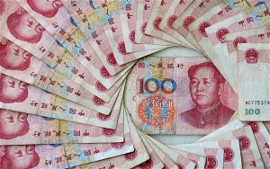 China-currency